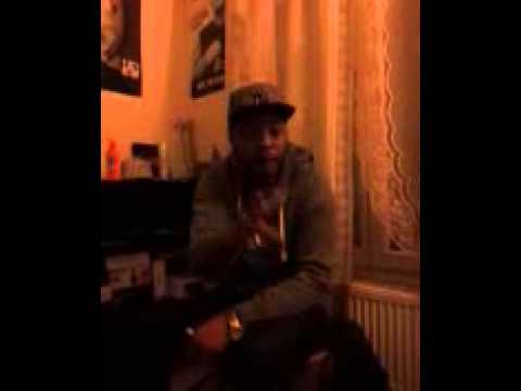 Skobar 971 Stay Fly ft Zikno (impro 1)