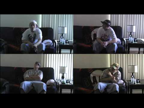 Optimiztiq - Roll With It (Official Music Video)