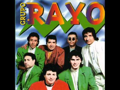 GRUPO RAYO.wmv TU ME RECUERDAS