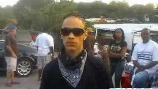 B5- Myspace to Myplace