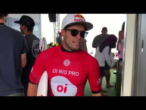 P.oT. - Adriano e Yago.