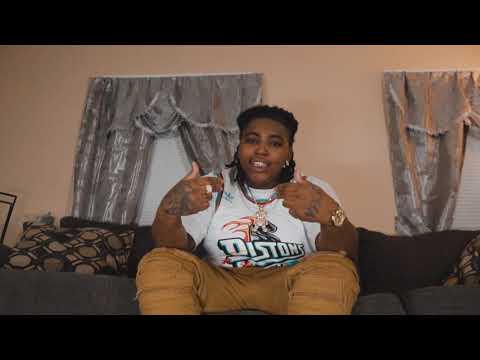 Shorty Mac - Toxic | Dir. ShotByLa