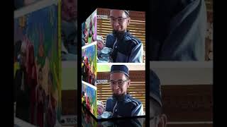 Download lagu Potret Keluarga Ustadz Adi Hidayat yang Sederhana dan Bahagia mp3