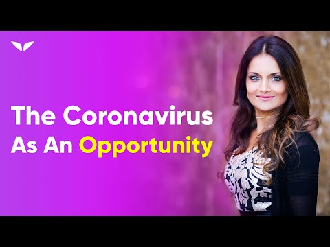 コロナウイルス｜統一のための機会 (The Coronavirus | An Opportunity For Unity)