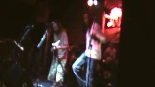 Magno Mako - Featuring K Bass