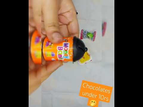 chocolates under 10 rs...is this tasty? let's have a look🤫😲#shorts #shortvideo #youtubeshorts 😱🤤