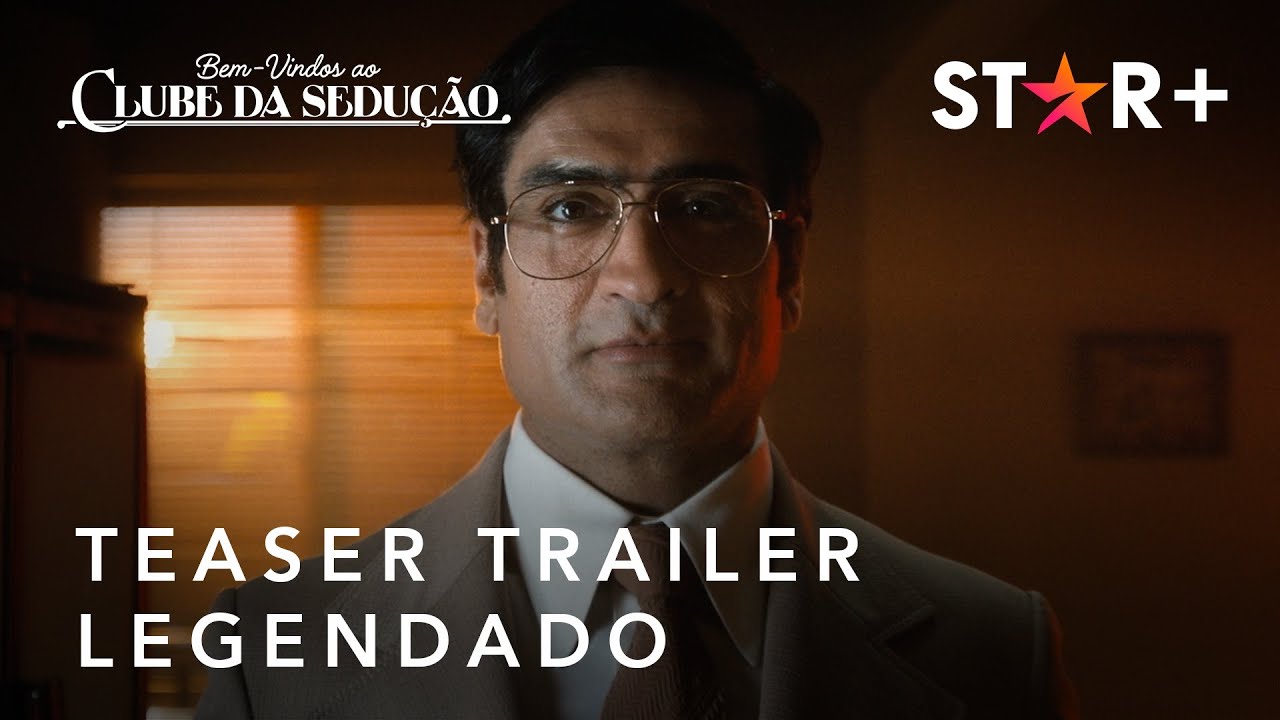 teaser Oficial