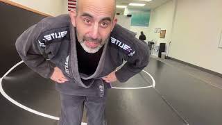 Sunday LIVE Roll  BJJ Training🔴