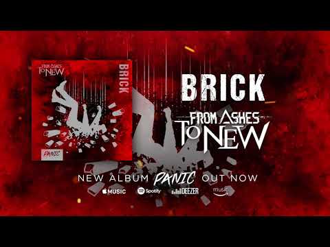Video thumbnail for Brick