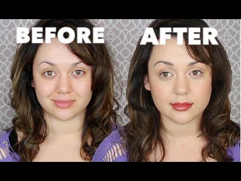 INNER NATURAL BEAUTY MAKEUP + RANT