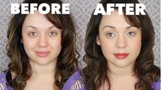 INNER NATURAL BEAUTY MAKEUP + RANT