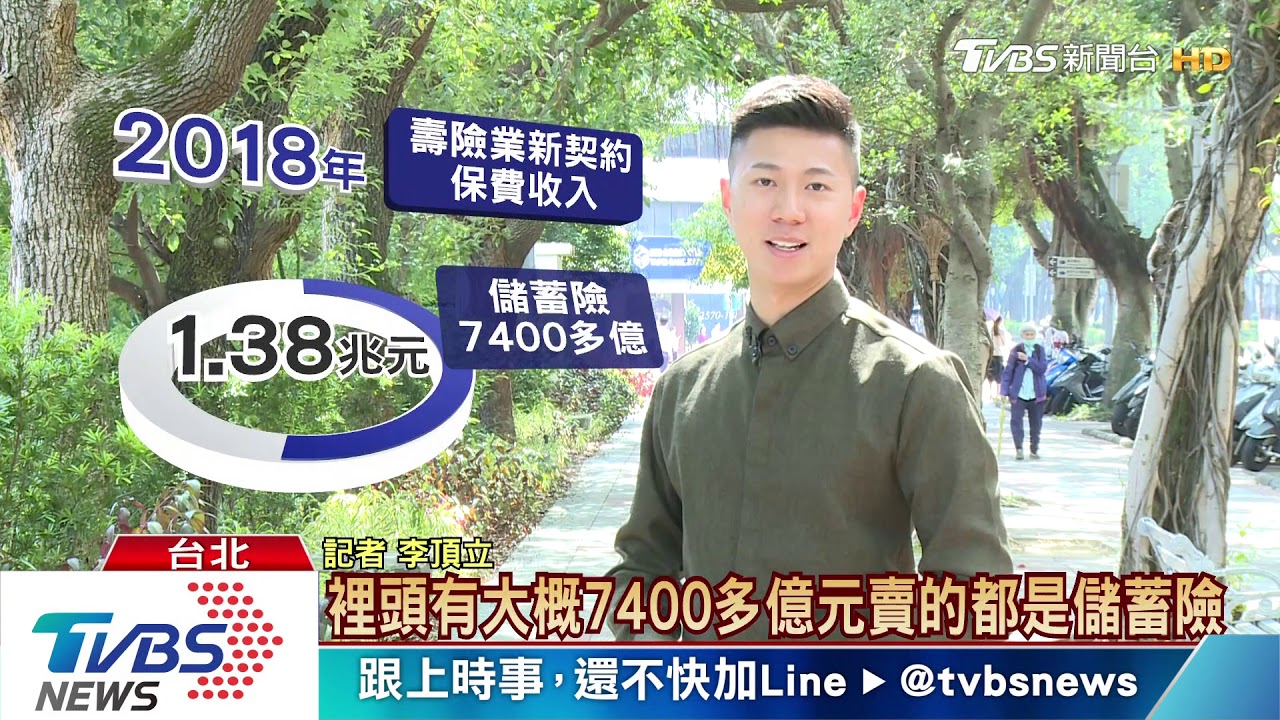 儲蓄險明年恐大漲三成 舊保單搶買潮將湧現