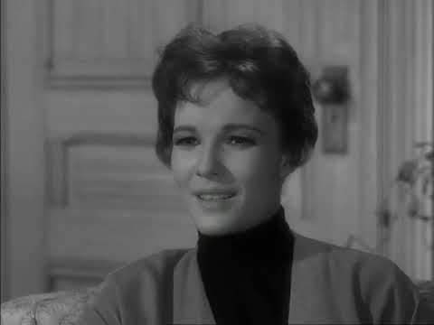 1x29 pt.3 - Un incubo dal passato - Ai Confini Della Realtà (The Twilight Zone)