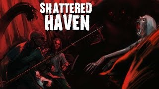 Shattered Haven (PC) Steam Key GLOBAL
