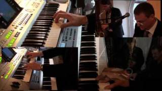 jacky jazzy "take five" 1'46 vidéo, musique droit d'auteur