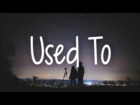 Sandro Cavazza, Lou Elliotte - Used To [polskie napisy / polish subs]