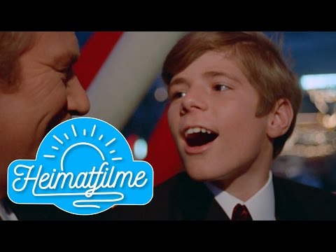 Heintje - Deine Liebe, Deine Treue | Einmal wird die Sonne wieder scheinen 1969 HD