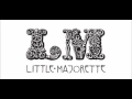 Little Majorette - Searching {LYRICS IN ...