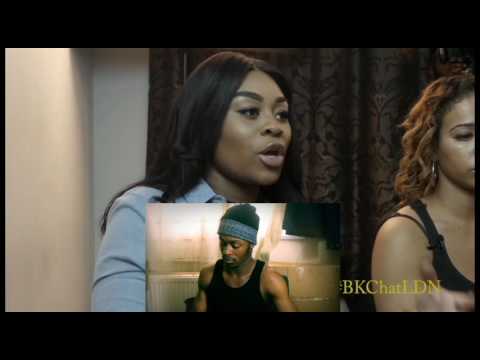 BKCHAT LDN EPISODE 9 "You're Insecure, Is It My Fault I'm Sexy?" REACTION!!