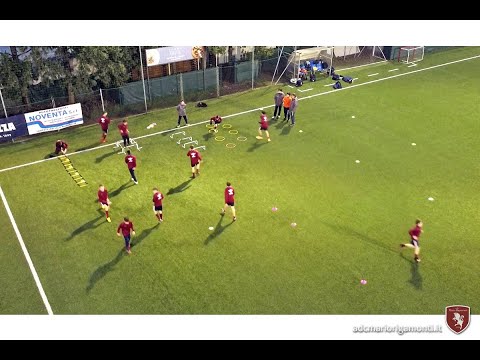 Drone Riga U14 2007 - 02/2021