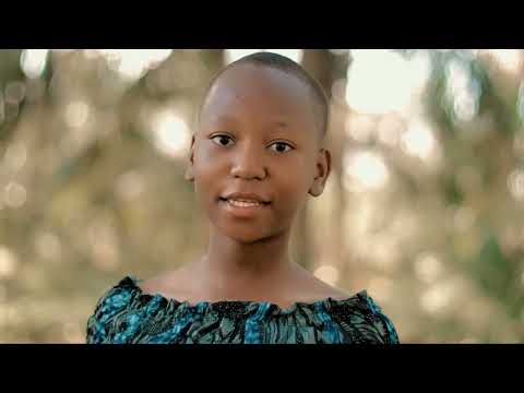 Lwitiko asa - Nakuona mbali (official music video)