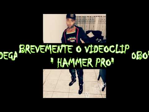 DEGALOBRA FT ZEBONA    "TCHOBO"