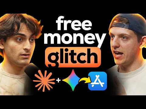 We Vibe Coded a $4.8m App in 32 Minutes (iOS Payments Guide)