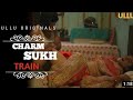 Adha Adhura Pyar UllU Web Series Original Official New Scin