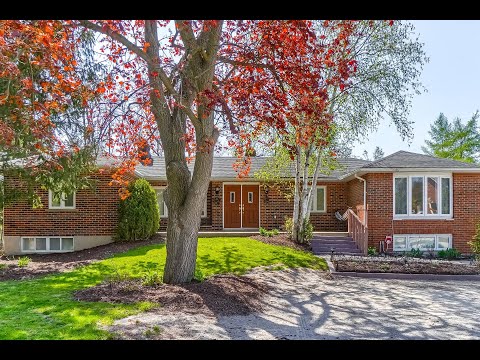 2035 Embleton Road, Brampton Home for Sale - Real Estate Properties for Sale