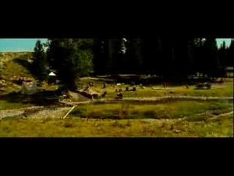 Big City - film-annonce