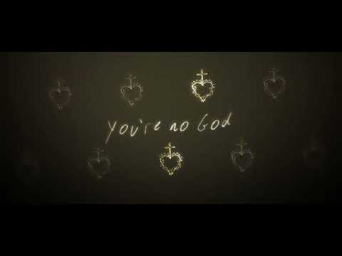 Videoclip de No God — Sam Smith
