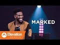 Marked Savage Jesus Pastor Michael Todd