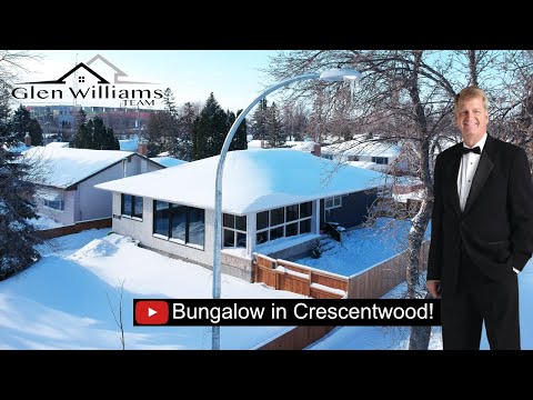 1052 Hector Bay East, Crescentwood - $384,900