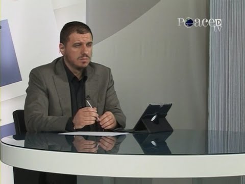 37 - Çka thotë feja për edukatën e muslimanëve mes vete - Enis Rama