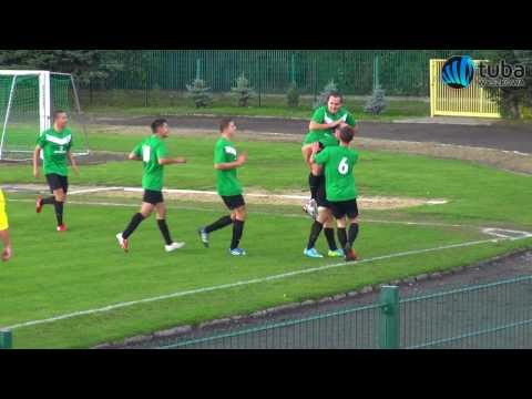 Bug Wyszków - Korona Ostrołęka