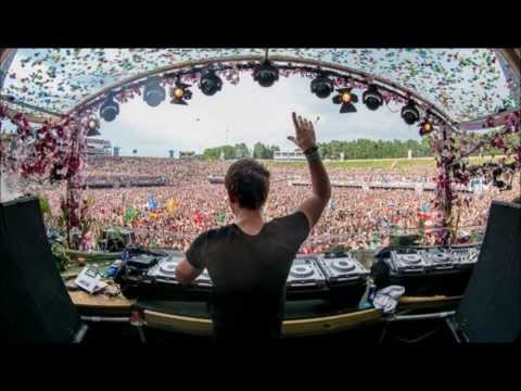 Fedde Le Grand & Michael Calfan - Lion (Feel the love)