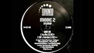 Mode 2 -  Want Me (MG's Sub Dub)