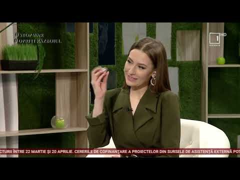 Psihologul Rodica Rudei, despre importanța somnului, la „Cine vine la noi?”