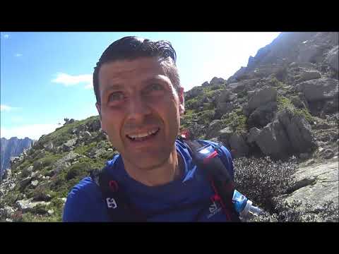 X-Alpine Trail Verbier-St-Bernard