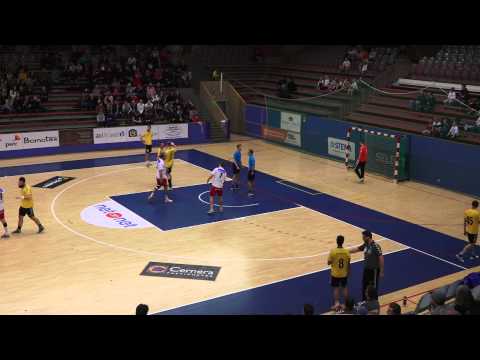 Herr 2 Västra   Borås HK 84 - Kärra HF  Del 1