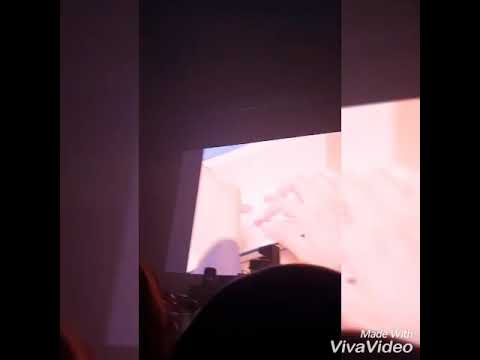 180715 Wanna One Triple Position 'Kangaroo' @ One: The World in Jakarta by vionasj