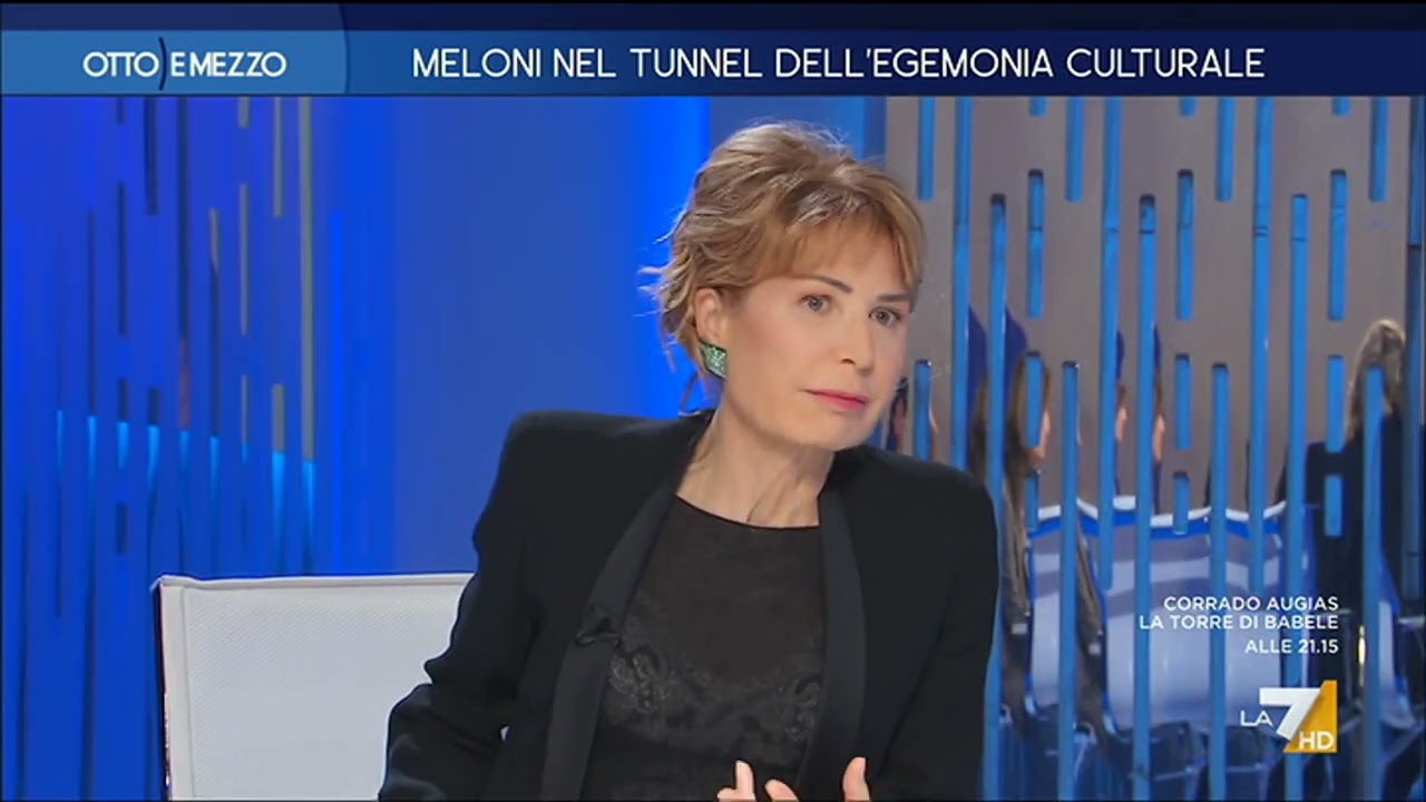 Biennale, Caracciolo si schiera con Buttafuoco: “Aveva ragione: in un Paese normale non ci ...