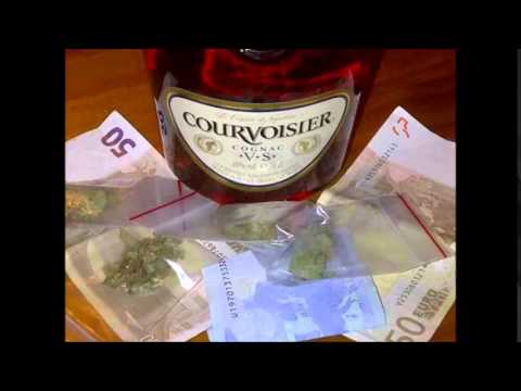 Db Ft AlexisBeatz - Ik ben On