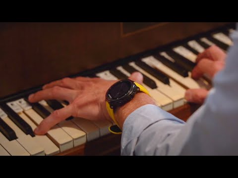 Therapies at STEPS - Neurologic Music Therapy.