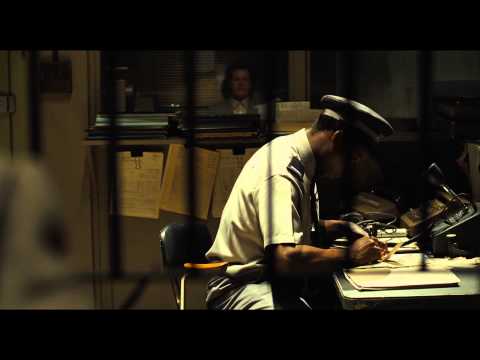 The Double (2014) (Clip 'I Work Here for 7 Years')