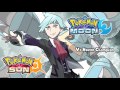 Pokémon Sun Moon VS Hoenn Champion Battle Theme Remix