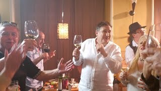 Semir Ceric Koke - Kafanica Laganica Official video