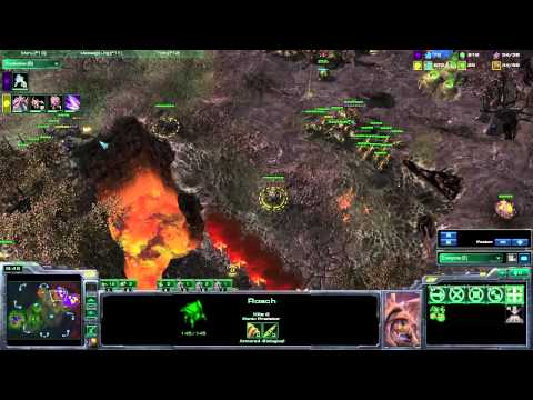 Ray661 casts "viOLet vs GoOdy Game 1"