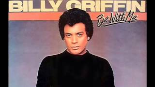 Billy Griffin - Hold Me Tighter In The Rain (City Elegance Re-Edit)