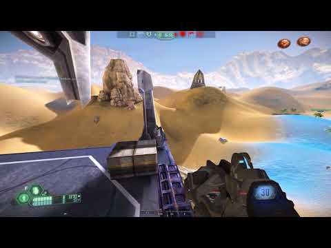 AU Tribes Pug 10/4/18 - Game 3